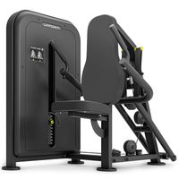 Maszyna na triceps ze stosem UpForm US-U008 trening ramion