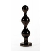 Korek Analny Secret Shine Booty Call 10,5 Cm X-Men