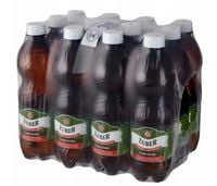 Kryniczanka Woda Lecznicza Zuber 12 x 500ML
