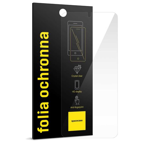 Spacecase Hydrogel Galaxy Z Flip 7 (Big Screen) na Arena.pl