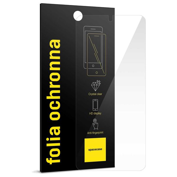 Spacecase Hydrogel Galaxy Z Flip 7 (Big Screen) zdjęcie 6