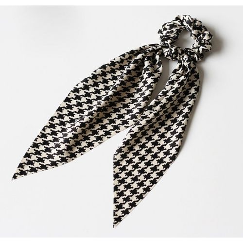 Gumka Do Włosów Apaszka Długa Pepitka Pin Up Gum93 na Arena.pl