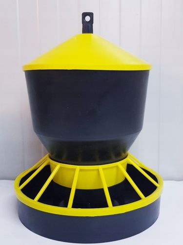 Zestaw dla drobiu POIDŁO 6L + KARMNIK 6KG DLA DROBIU KACZEK GĘSI KUR na Arena.pl