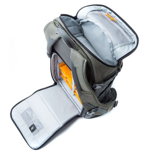 Plecak Lowepro Flipside Trek 350 AW na Arena.pl