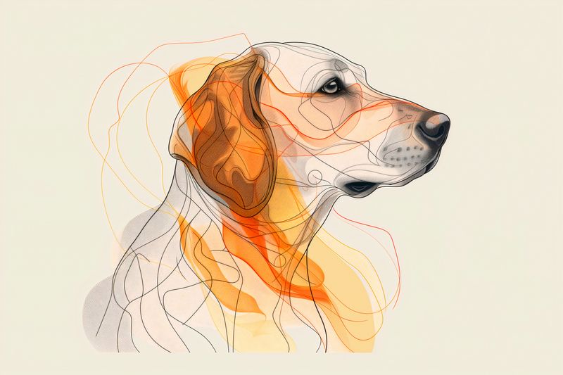 Plakat 30x20cm Kontur Profilowego zdjęcie 1