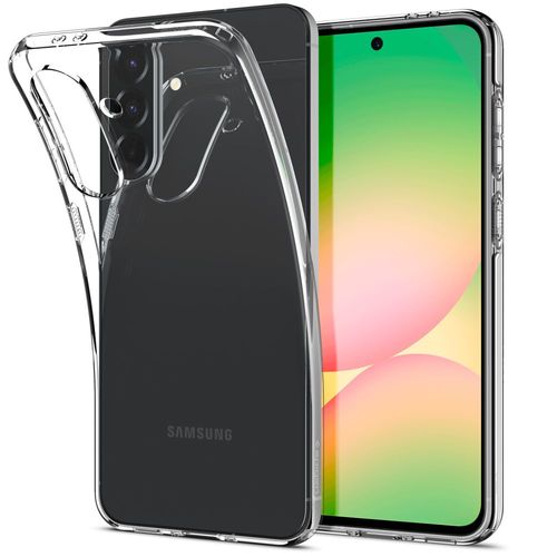 spigen liquid crystal galaxy a56 5g crystal clear na Arena.pl