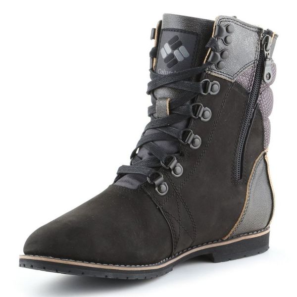 Buty Columbia Twentythird Ave Wp Mid r.36 zdjęcie 4