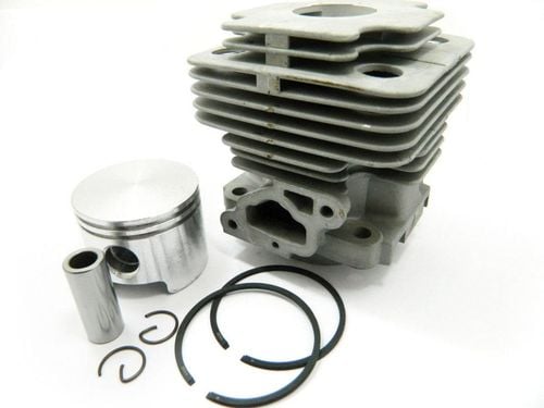 Cylinder kompletny OLEOMAC OLEO-MAC 744 753 755 na Arena.pl