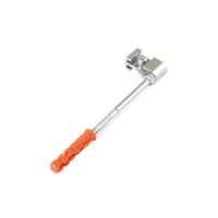 hak do obejmy 250 mm - c 70-019
