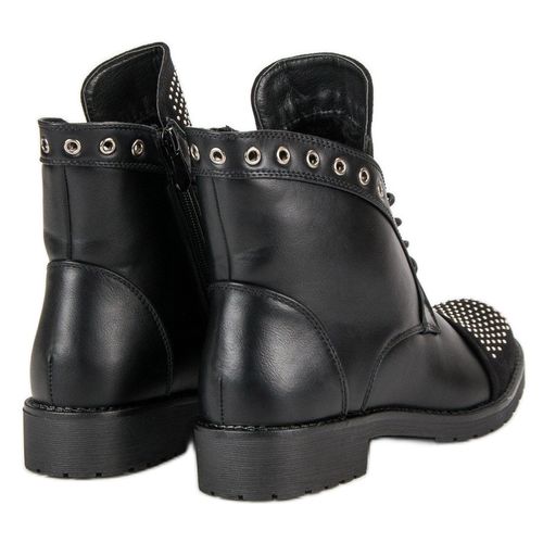 Rockowe workery r.40 na Arena.pl