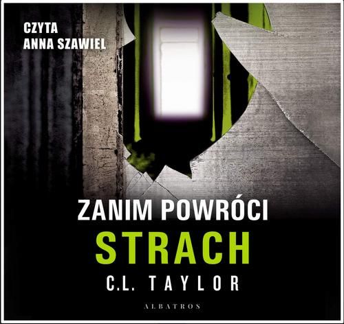 (mp3) ZANIM POWRÓCI STRACH zdjęcie 1