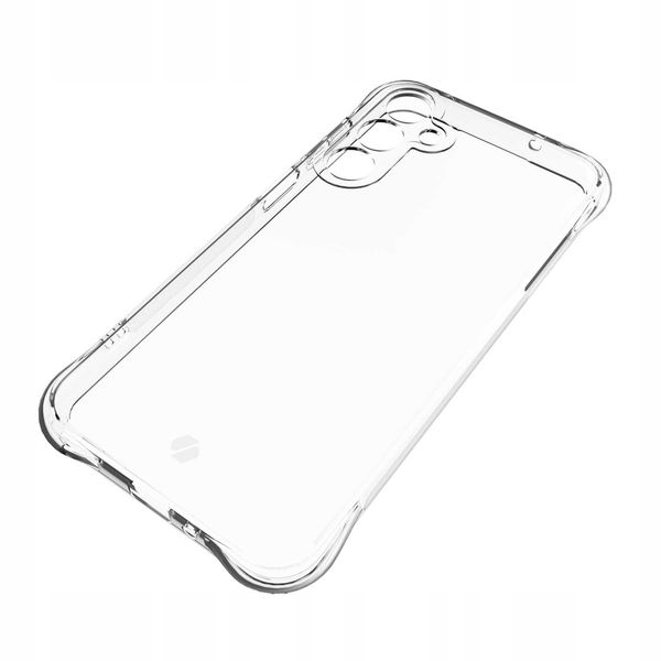 Spacecase Anti-Shock Galaxy M35 5G zdjęcie 7