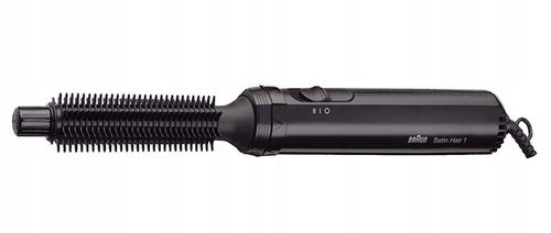 Lokówko-suszarka Braun Satin Hair 1 AS 110 200W na Arena.pl