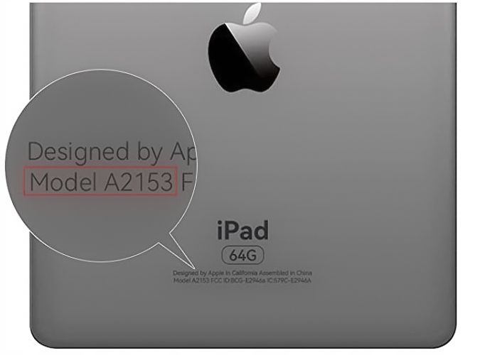 Rysik do Apple Pencil 2 Generacji do iPad Air / Pro Vootec zdjęcie 4