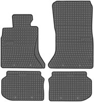 Dywaniki gumowe BMW 5 F10/F11 (przed FL) 2010-2013r.