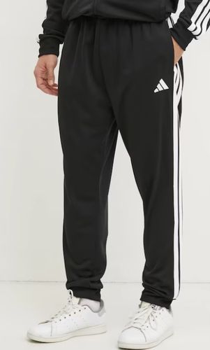 Adidas dres M 3S TR TT TS męski kolor czarny JI8858 SMALL na Arena.pl