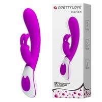 pretty love   harlan, 12 function