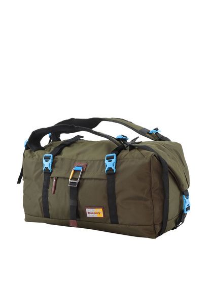 Torba podróżna 50cm Discovery ICON 730 khaki zdjęcie 2