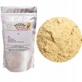 IMBIR MIELONY 200g Bez dodatków wysoka jakość