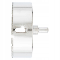 Wiertło diamentowe do gresu 100 mm GRAPHITE 57H300