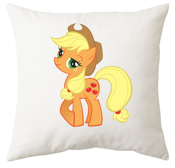 Poduszka Kucyk Pony zdjęcie 1