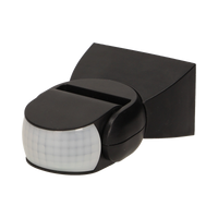 Czujnik ruchu 180 stopni OR-CR-236/B IP65 Orno