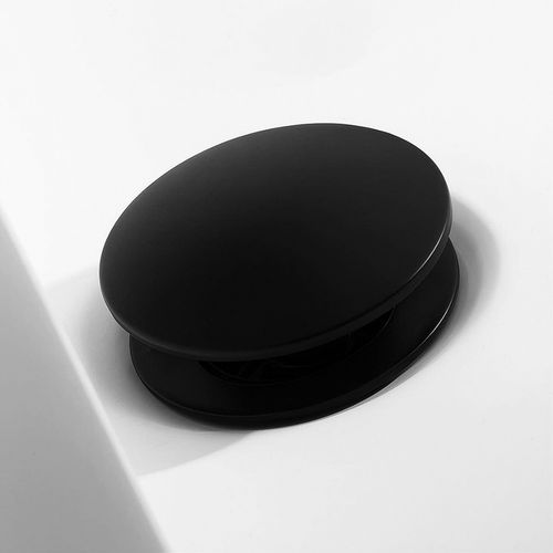 VELDMAN Korek klik-klak czarny mat BEZ PRZELEWU BLACK MAT na Arena.pl