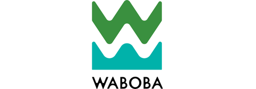 frisbee waboba classic flying ring 12" na Arena.pl