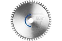 tarcza pilarska aluminium/plastics hw 168*1.8*20 f/fa 52 - fe 205767