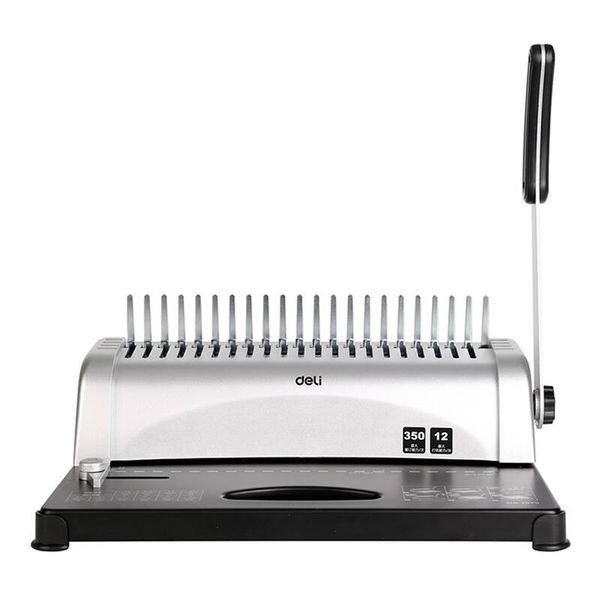 Bindownica Deli E3870 zdjęcie 1