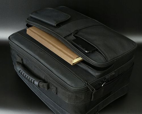 TORBA MĘSKA TECZKA na ramię śniadanie do PRACY na Arena.pl