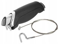 Linka i Dźwignia Hamulca Ręcznego 430mm do Galaxy S Max C Max 2006 - 2014