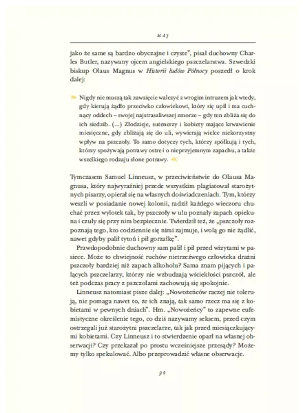 O pszczołach i ludziach zdjęcie 6