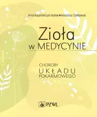 Zioła w medycynie. Choroby układu pokarmowego