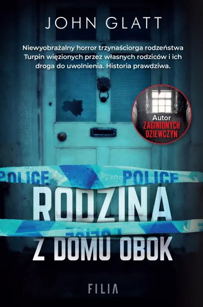 Rodzina z domu obok zdjęcie 1
