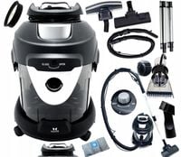 Odkurzacz piorący Salute COMODO SALUTE 2000W