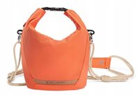Torba fotograficzna K&F Concept Torba sling KF13.168 pomarańczowy