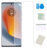 Folia ochronna hydrożelowa do MOTOROLA EDGE 50 FUSION na ekran szkło TPU