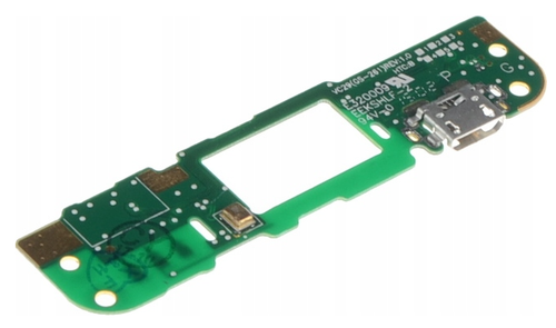 Gniazdo Ładowania Dock HTC Desire 626 Złącze Płytka Micro USB na Arena.pl