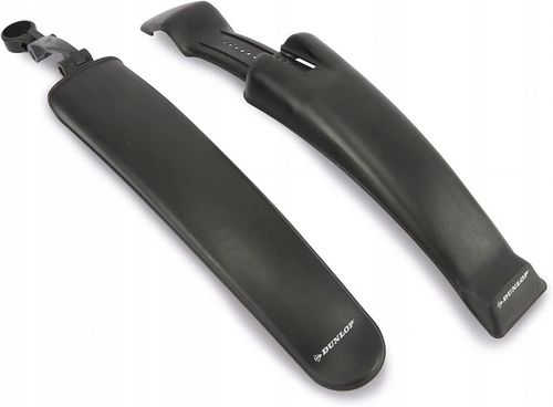 2x BŁOTNIK ROWEROWY PRZÓD + TYŁ MTB 24 - 26" na Arena.pl