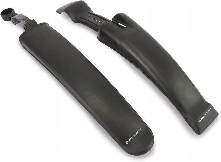 2x BŁOTNIK ROWEROWY PRZÓD + TYŁ MTB 24 - 26" zdjęcie 8