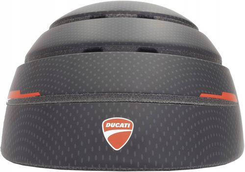 Kask DUCATI Urban rozmiar L Szary na Arena.pl