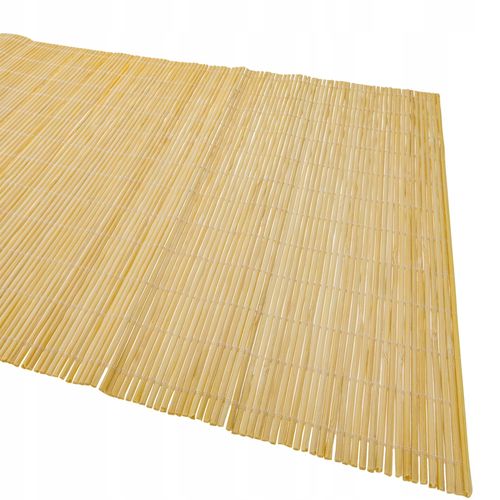 2 SZTUKI MAT BAMBUSOWYCH 45X30CM FACKELMANN na Arena.pl