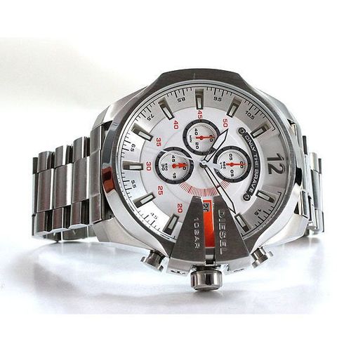 ZEGAREK MĘSKI DIESEL DZ4328 + BOX na Arena.pl