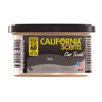 California Scents odświeżacz powietrza w puszcze - Ice 42g