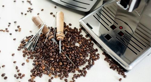 Kawa ziarnista Bazzara Dodicigrancru 250g na Arena.pl