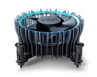 Intel Laminar RM1 Cooler