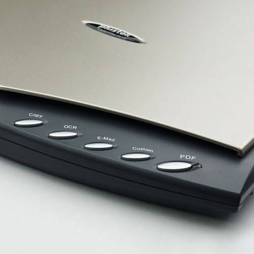 Plustek OpticSlim 2610 Plus na Arena.pl