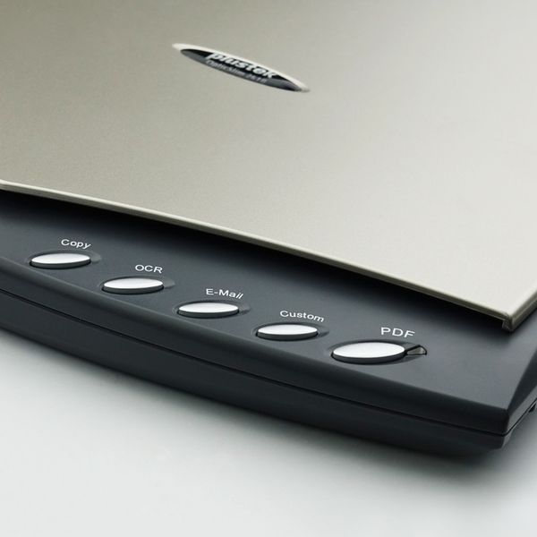 Plustek OpticSlim 2610 Plus zdjęcie 8