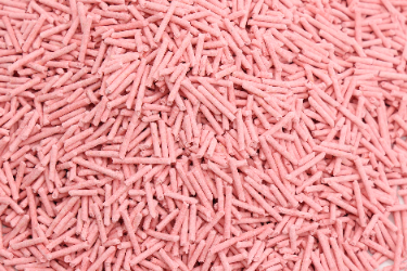 Zwirek tofu brzoskwinia ekologiczny biodegradowalny 4x2,5kg UNIQ PETS na Arena.pl